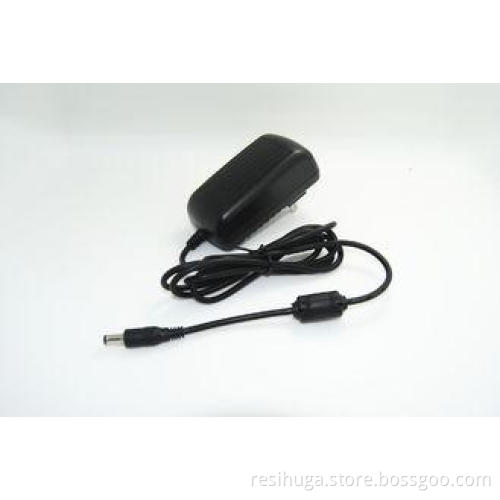 Universal 12V 2A Output DC Power Adapters Meet UL with US P
